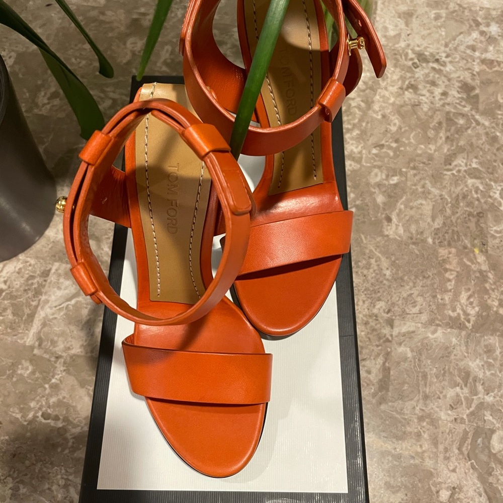 Tom Ford Sandals - Picture 4 of 6